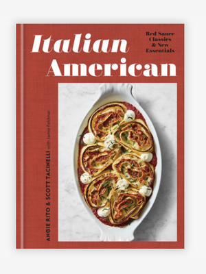 Italian American