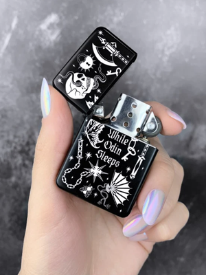Lighter