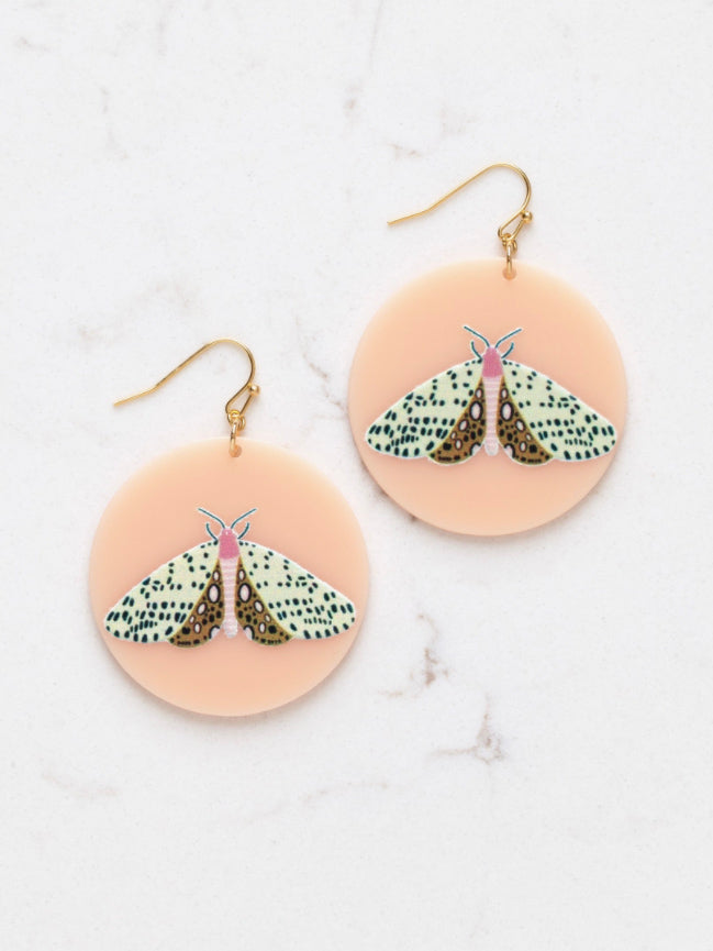 Luna Earrings