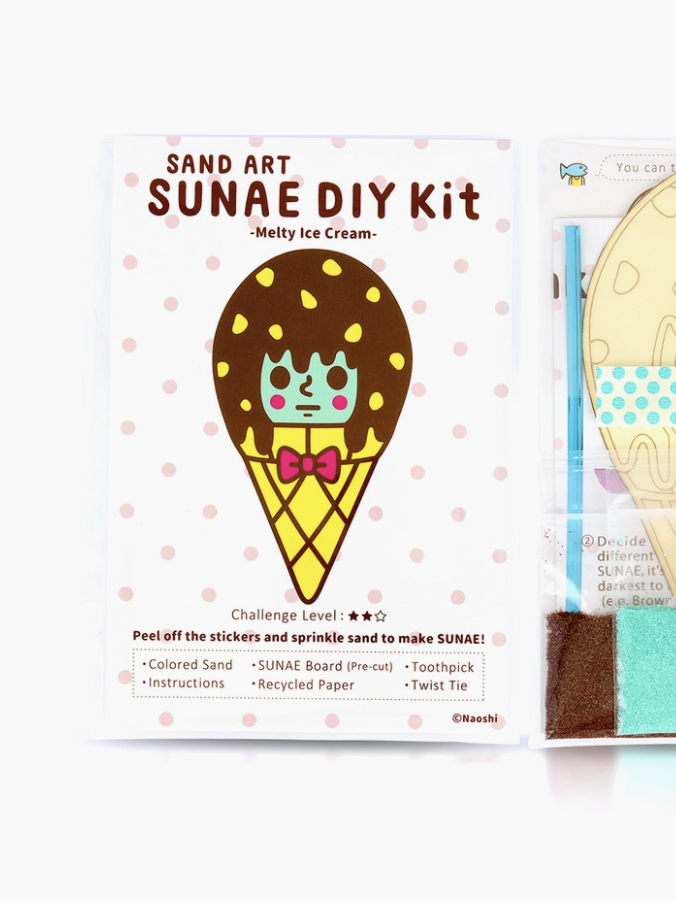Sunae DIY Kit