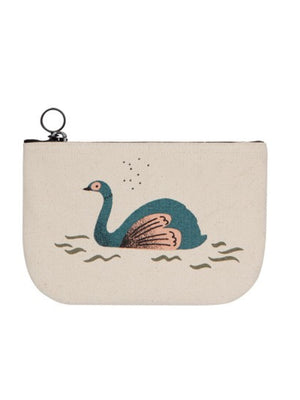 Mighty One Small Zipper Pouch
