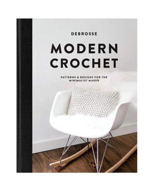 Modern Crochet