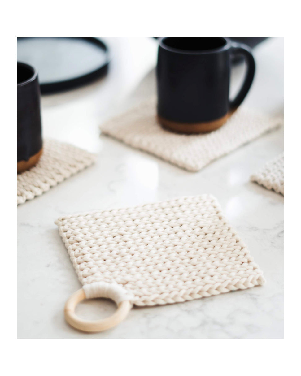 Modern Crochet