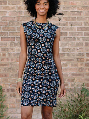 Mosaic Dress
