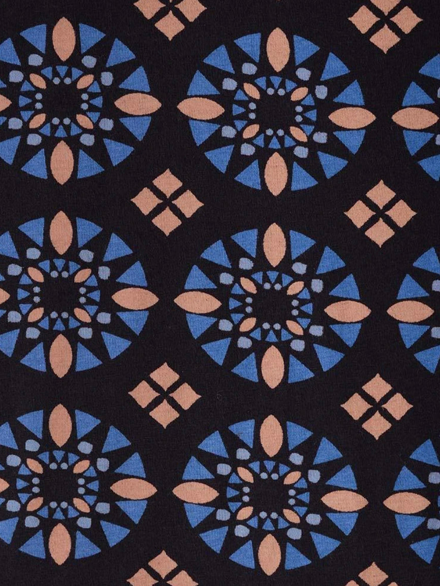 Mosaic Dress