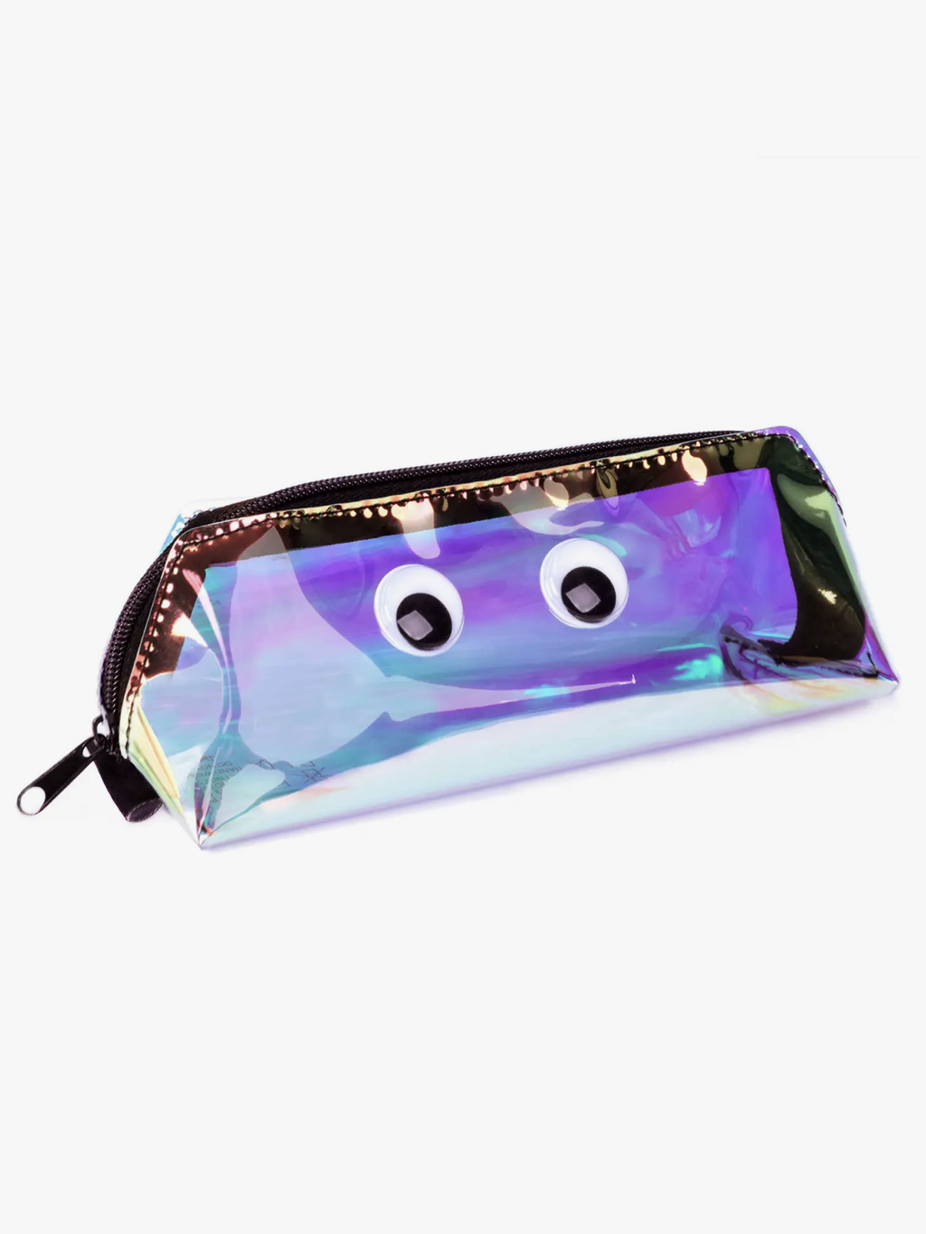 Eyes Pencil Case