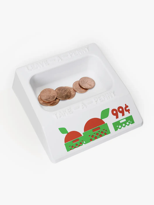 Corner Store Penny Tray