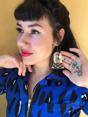 Polly Earrings