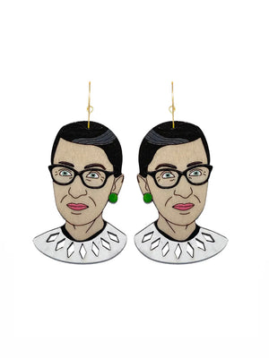 RBG Earrings
