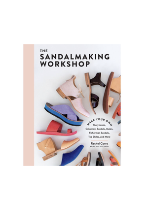 The Sandalmaking Workshop