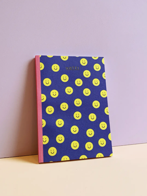 Rumble Notebook