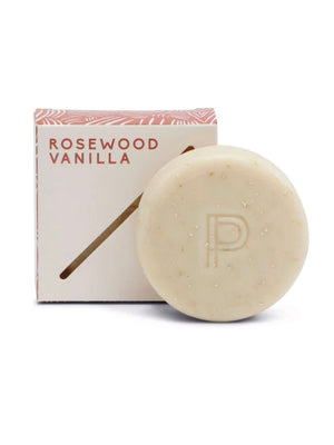 Rosewood Vanilla Bar Soap