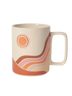 Solstice Mug