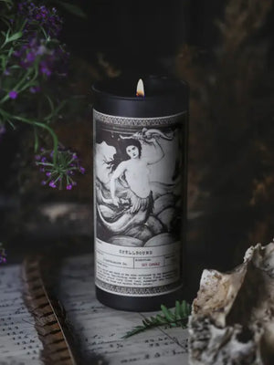 Spellbound Ritual Candle