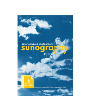 Sunography Paper Set