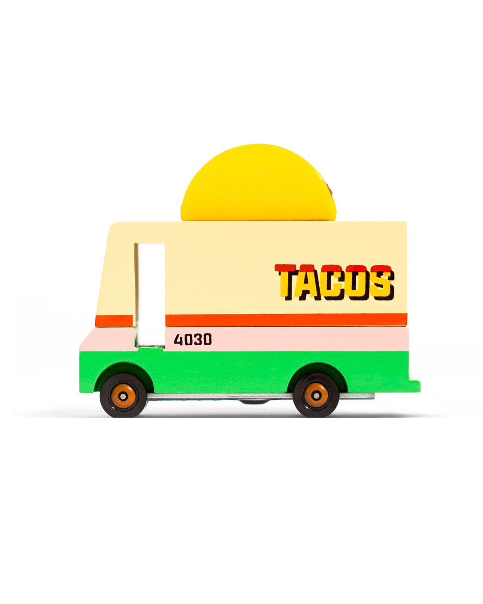 Taco Van