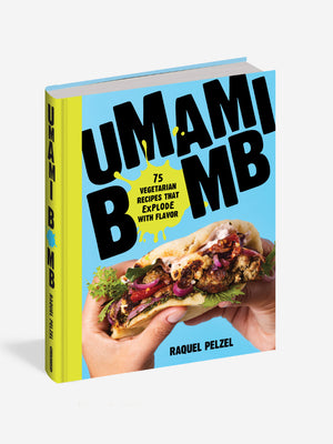 Umami Bomb