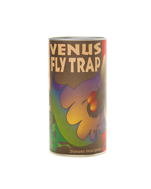 Venus Fly Trap Seed Grow Kit