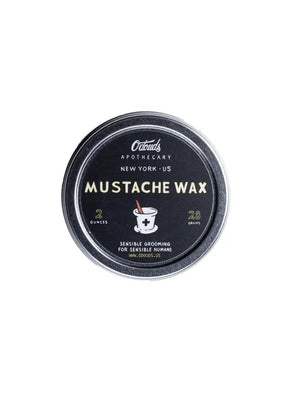O’Douds Mustache Wax